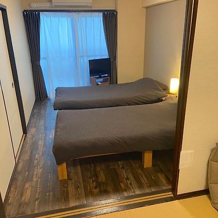 Goen Inn Токио Екстериор снимка