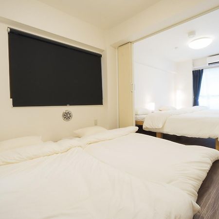 Goen Inn Токио Екстериор снимка