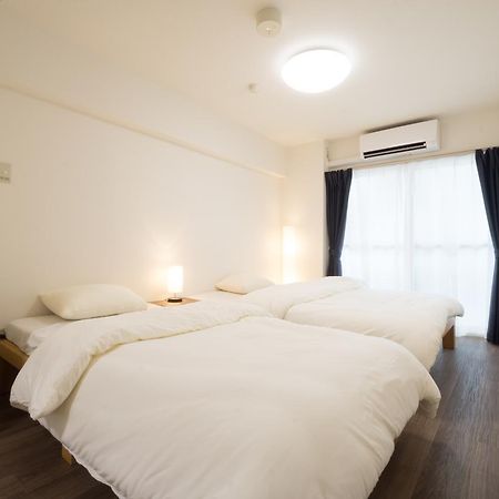 Goen Inn Токио Екстериор снимка