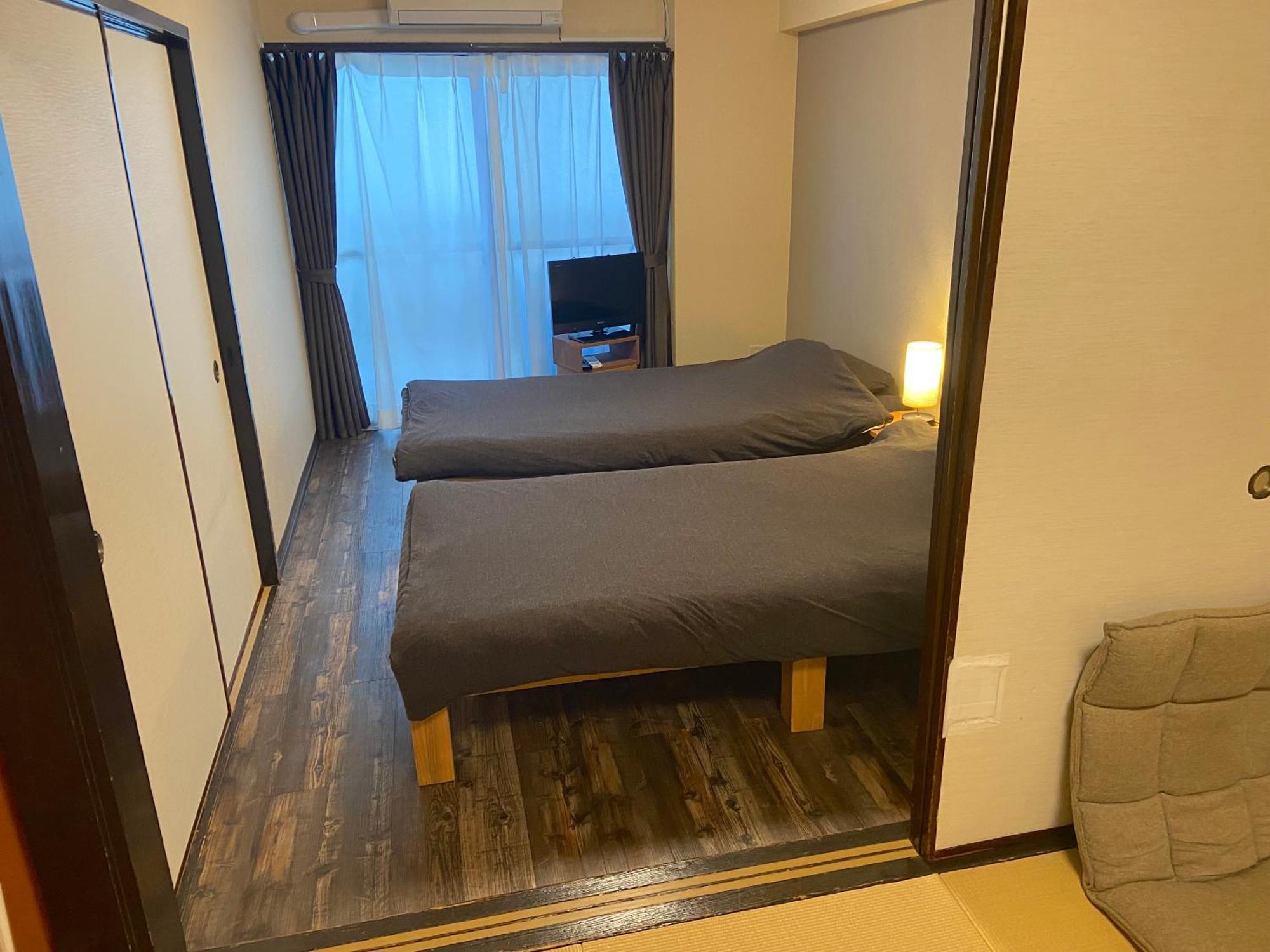Goen Inn Токио Екстериор снимка