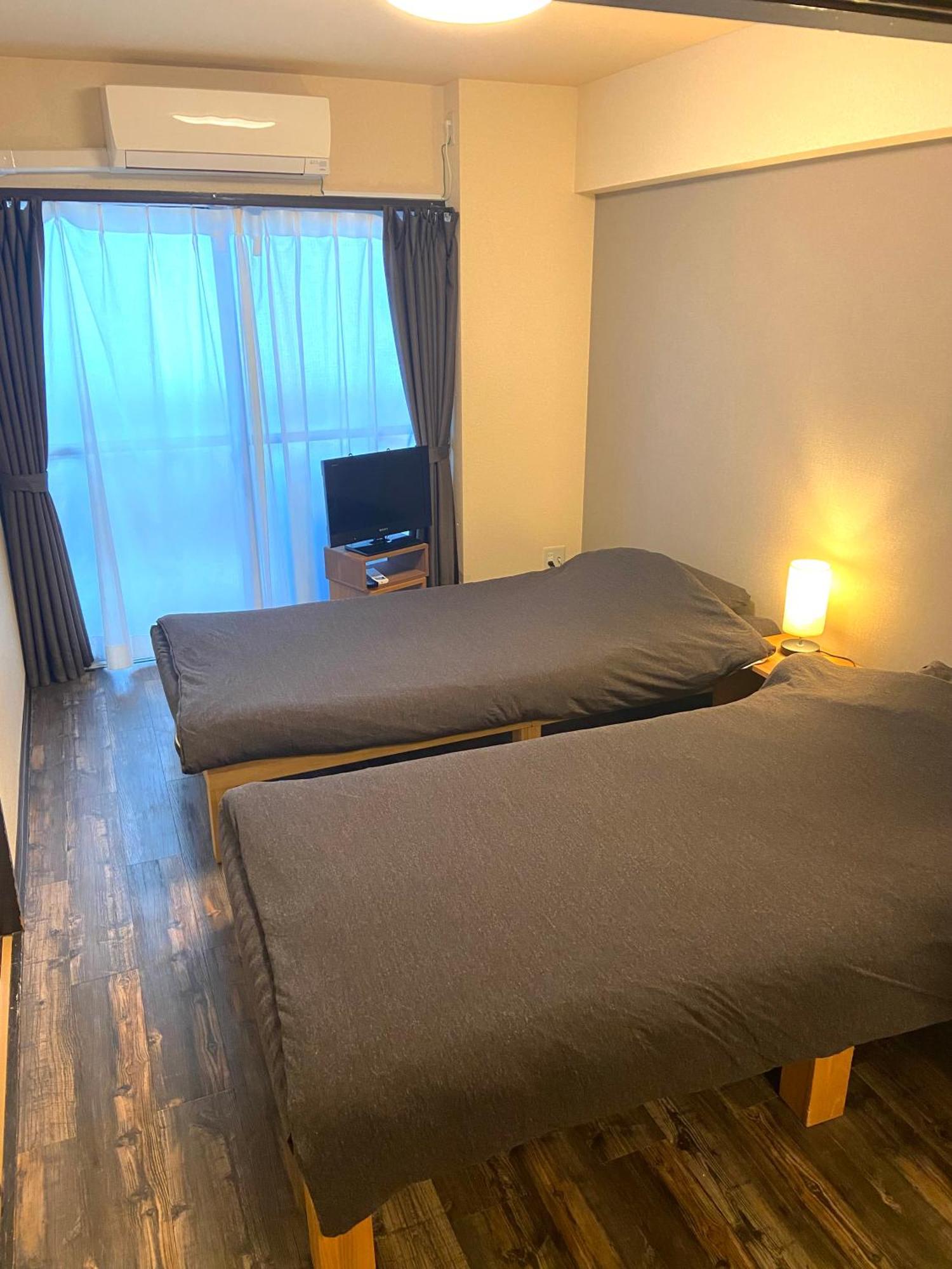 Goen Inn Токио Екстериор снимка