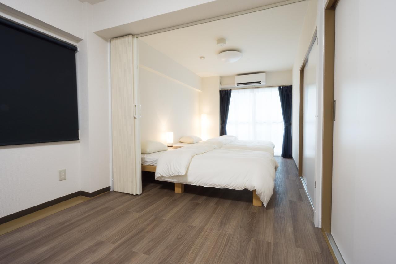 Goen Inn Токио Екстериор снимка